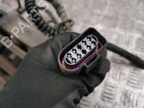 Right rear brake caliper PORSCHE CAYENNE (92A) 3.6 | BP28879579M106