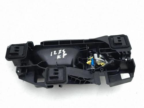Front left interior door handle CITROËN C4 X (BD_, BE_, BF_) ë-C4 X (BFZKXC) | BP38246484I13  - Image 5