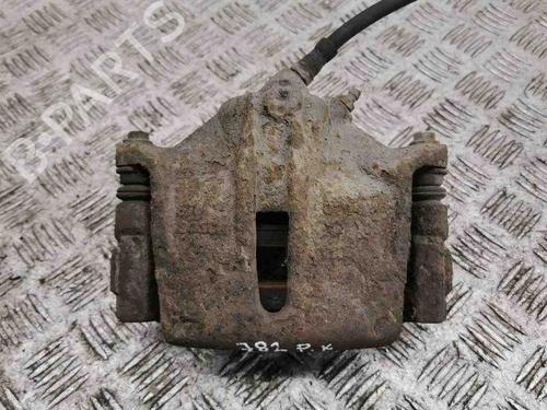 Used Left front brake caliper JAGUAR X-TYPE I (X400) 2.0 D (130 hp) 28874486