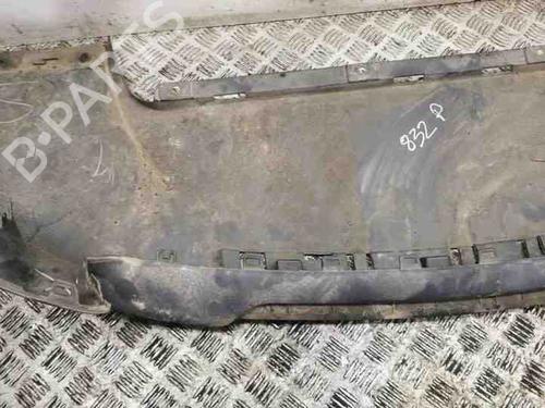 Front bumper spoiler JEEP CHEROKEE (KL) 2.0 CRD 4x4 | BP28864599C153