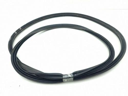 Portierrubbers Portierrubbers NISSAN QASHQAI III (J12) 1.3 DIG-T (140 hp) 37290767 37290767