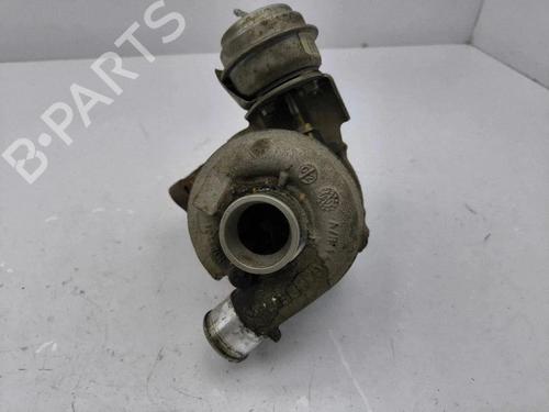 Used Turbocharger/Supercharger Turbocharger/Supercharger 38171795 38171795