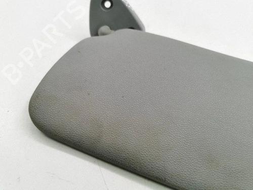 Right sun visor BMW 1 (E81) 118 d | BP38249731I2  - Image 6