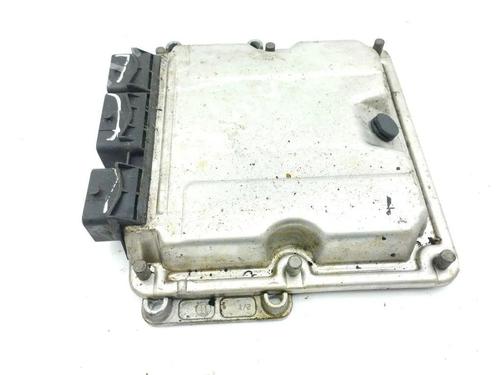Engine control unit (ECU) LANCIA PHEDRA (179_) 2.2 JTD (179AXC1A) | BP28891785M57  - Image 5