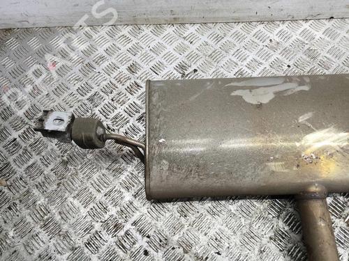 Exhaust system VW GOLF VIII (CD1, DA1) 1.5 TSI | BP40209928M121 - Image 3
