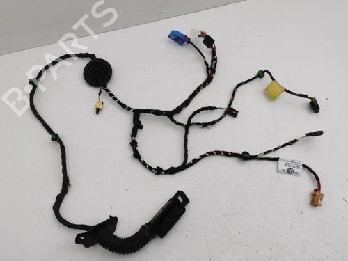 Used Wiring harness VW T-ROC (A11, D11) 1.0 TSI (116 hp) 28900670