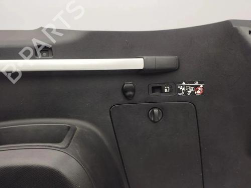 Boot lining PEUGEOT 4007 (VU_, VV_) 2.2 HDi | BP36349339I3  - Image 9