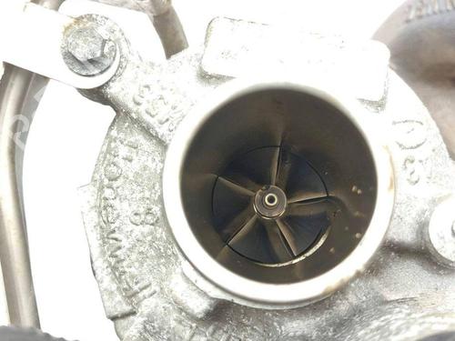 Turbocharger/Supercharger RENAULT MEGANE IV Grandtour (K9A/M/N_) 1.2 TCe 130 (K9MR) | BP28880233M71 