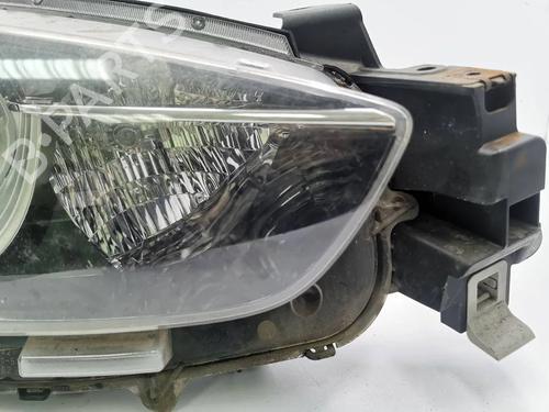 Right headlight MAZDA CX-5 (KE, GH) 2.2 D AWD (KE102) | BP33640122C29 - Image 4