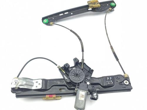 Used Front left window mechanism LAND ROVER RANGE ROVER EVOQUE (L538) 2.2 D 4x4 (150 hp) 28878931