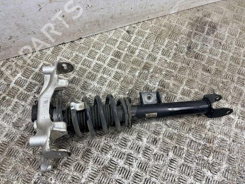 Used Left front shock absorber Left front shock absorber 33896537 33896537