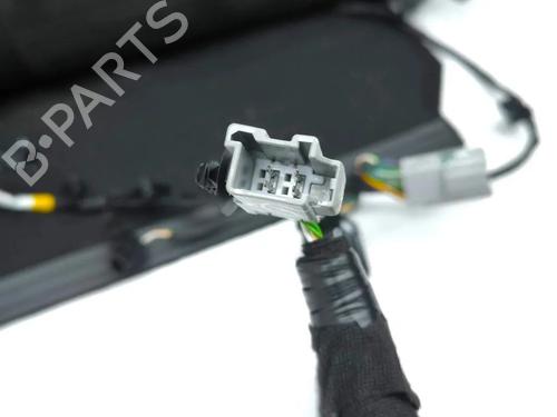 Rear seat FORD KUGA II (DM2) 1.6 EcoBoost | BP36191948C17 - Image 3