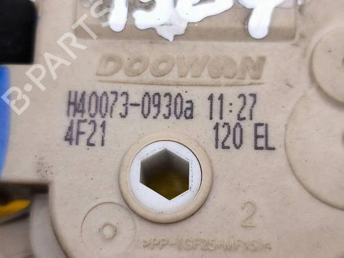 Electronic module KIA NIRO II (SG2) EV | BP39421134M83 - Image 9