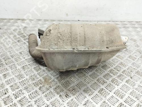 Exhaust system CHRYSLER 300C (LX, LE) 3.0 CRD | BP36196790M121 - Image 3