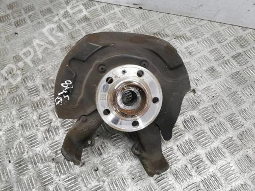 Used Left front steering knuckle Left front steering knuckle 28877479 28877479