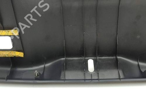 Tailgate trim NISSAN 350Z Coupe (Z33) 3.5 (AAZ33) | BP28882212C151 