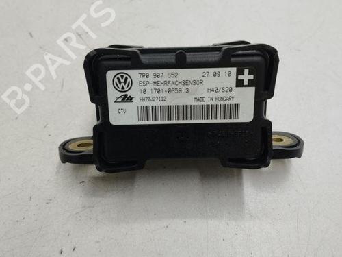 Elektronisk sensor PORSCHE CAYENNE (92A) 3.0 Diesel (239 hp) 28855843