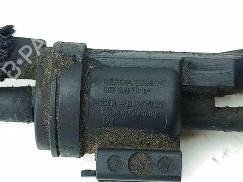 Electronic sensor MERCEDES-BENZ VITO / MIXTO Van (W639) 110 CDI (639.601, 639.603, 639.605) | BP33667261M84 - Image 8