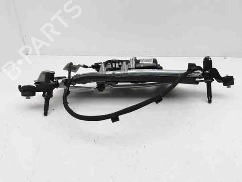 Front wipers mechanism CITROËN C4 III (BA_, BB_, BC_) ë-C4 (BCZKXC, BZCKSC) | BP28865097C83