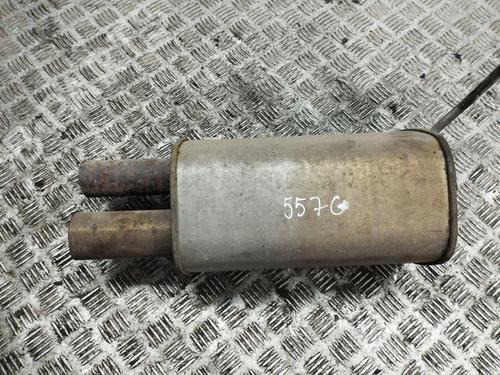 Abgasanlage für Abgasanlage 38279045 38279045