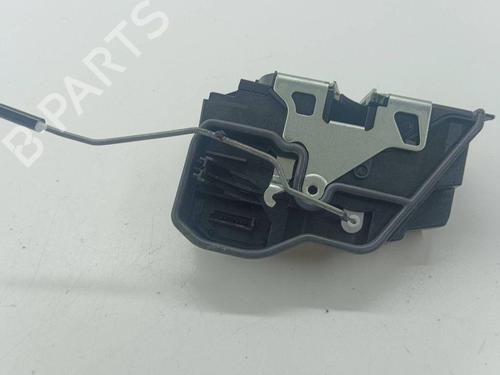 Front right lock BMW X5 (E70) xDrive 30 d | BP28897999C97 