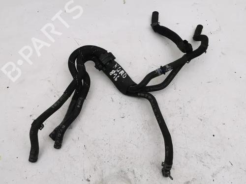 Used Pipe AUDI A7 Sportback (4GA, 4GF) 3.0 TDI quattro (204 hp) 28863206