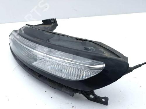 Left headlight JEEP CHEROKEE (KL) 2.0 CRD | BP32675679C28 - Image 2