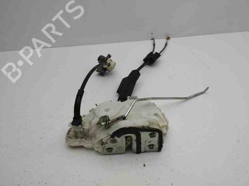 Front left lock HONDA ACCORD VIII Estate (CW) 2.2 i-DTEC (CW3) | BP28898983C98