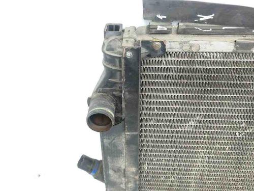 Køler RENAULT ESPACE III (JE0_) 2.0 (JE0A) | BP28874885M31