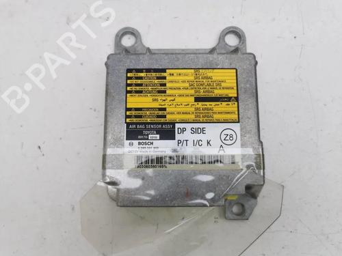 Used ECU airbags LEXUS IS II (_E2_) 220d (ALE20) (177 hp) 32666232