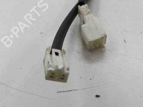 Seat buckle NISSAN X-TRAIL II (T31) 2.0 dCi 4x4 | BP28890308I32