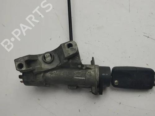 Ignition barrel VW PASSAT B5 (3B2) 1.9 TDI | BP28849684M48
