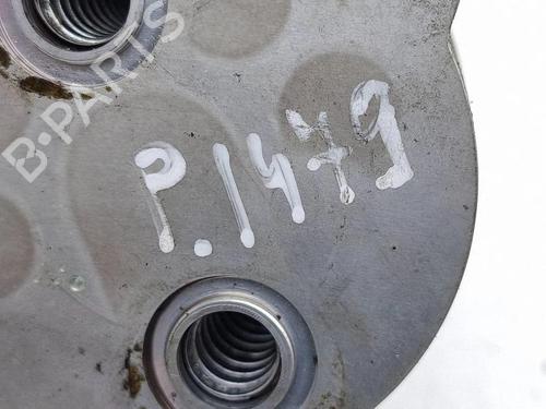 Heater matrix MAZDA CX-5 (KE, GH) 2.2 D AWD (KE102) | BP39499471M63 - Image 3