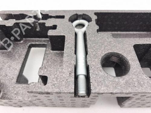 Glove box JAGUAR E-PACE (X540) 2.0 D180 AWD | BP37514328C95 - Image 5