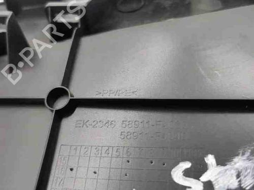 Middle console TOYOTA C-HR (_X1_) 1.8 Hybrid (ZYX10_, ZYX11_) | BP28856615I22 