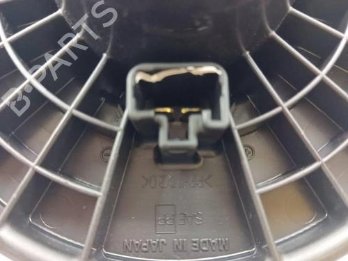 Heater blower motor MAZDA CX-7 (ER) 2.2 MZR-CD AWD (ER10A) | BP33911900M62  - Image 5