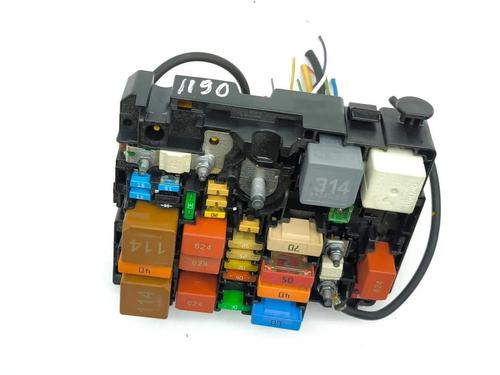 Fuse box CITROËN C5 II Break (RE_) 1.8 16V (RE6FYB) | BP36200516E1 - Image 7
