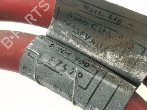 Cable BMW 7 (E65, E66, E67) 730 d | BP28847305E12  - Image 5