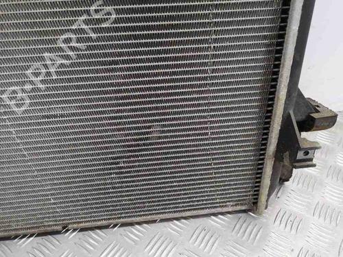 Water radiator JAGUAR XF I (X250) 2.7 D | BP28888760M31 