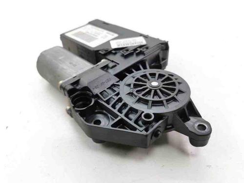 Left front window motor PEUGEOT 307 SW (3H) 2.0 HDI 90 | BP28889207E21