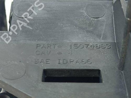 Electronic module SAAB 9-7X 4.2 AWD | BP28858153M83