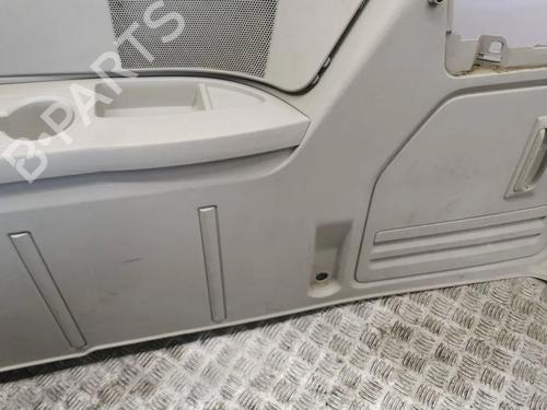 Boot lining CHRYSLER GRAND VOYAGER V (RT) 2.8 CRD | BP36348472I3 - Image 7