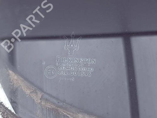 Rear right door window MASERATI QUATTROPORTE V 4.2 | BP28906962C21 