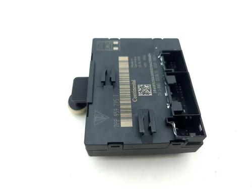 Electronic module PORSCHE CAYENNE (92A) 3.0 Diesel | BP28874286M83 - Image 2