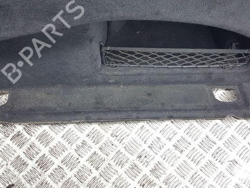 Tailgate trim AUDI A7 Sportback (4GA, 4GF) 3.0 TDI quattro | BP28847384C151 