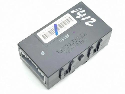 Used Electronic module Electronic module 37094058 37094058