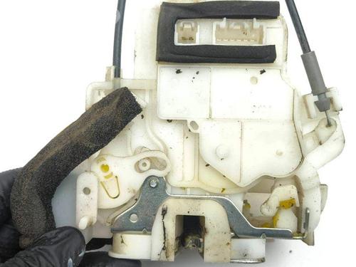 Rear left lock SUBARU FORESTER (SH_) 2.0 D AWD (SHH, SHD, SHN) | BP28889309C100 