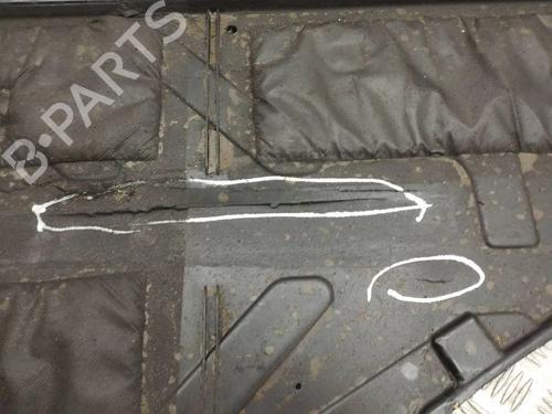 Underbody protection MERCEDES-BENZ E-CLASS (W213) E 220 d (213.004) | BP36193740M92 - Image 5