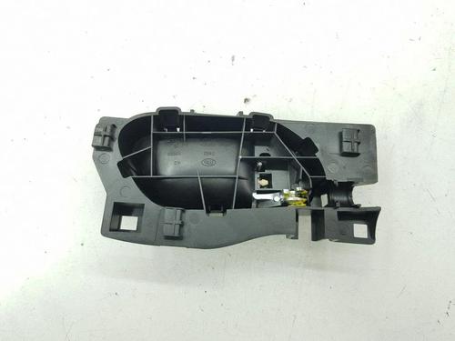 Rear left interior door handle CITROËN C4 AIRCROSS 1.6 HDi 115 | BP38278910I15 - Image 5