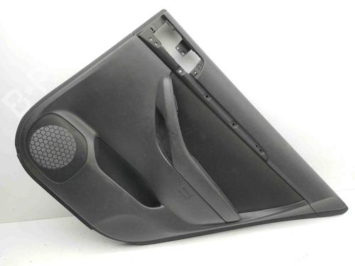 Used Rear right panel TOYOTA AVENSIS (_T25_) 2.2 D-CAT (ADT251_, ADT251R) (177 hp) 28871671